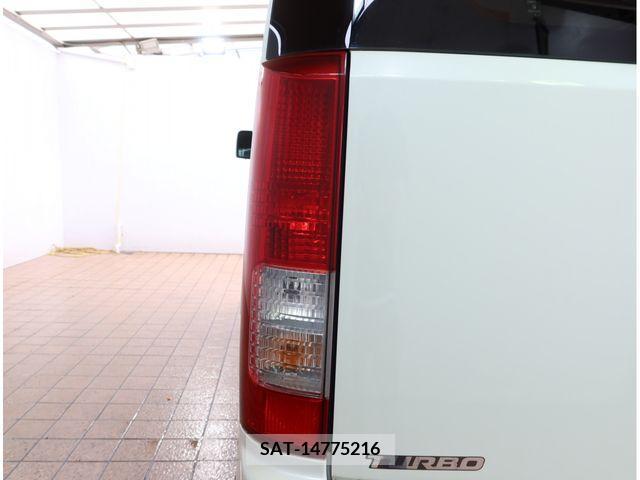 Suzuki EVERY WAGON 2007-08 269347-26
