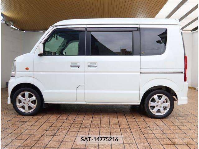 Suzuki EVERY WAGON 2007-08 269347-7