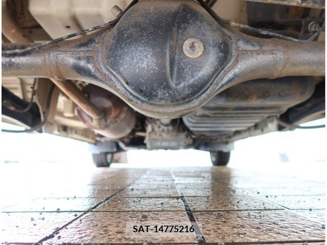 Suzuki EVERY WAGON 2007-08 269347-28
