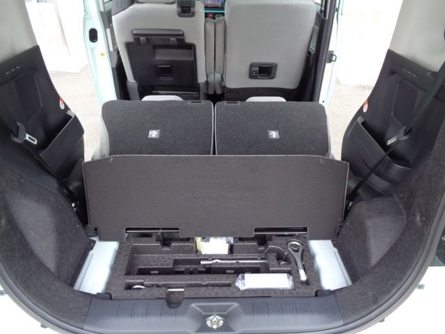 Daihatsu TANTO 2020-04 1998-17