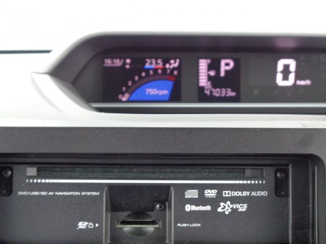 Daihatsu TANTO 2020-04 1998-10