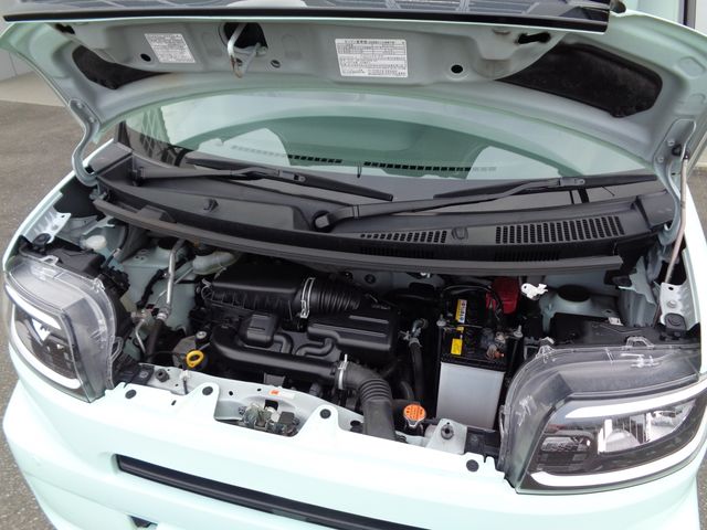 Daihatsu TANTO 2020-04 1998-19