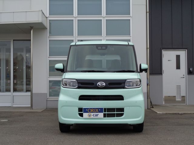 Daihatsu TANTO 2020-04 1998-21