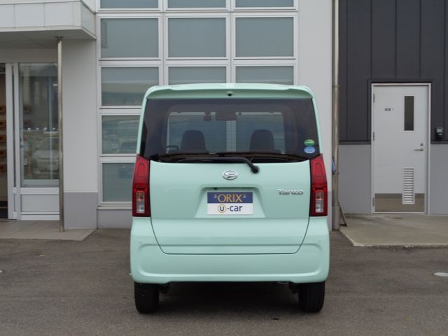 Daihatsu TANTO 2020-04 1998-23