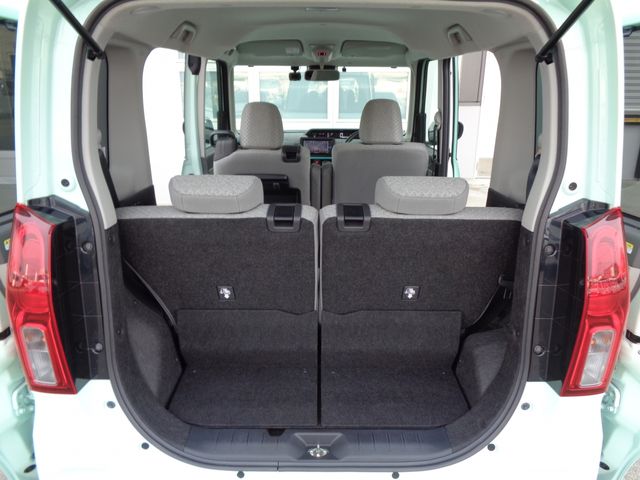 Daihatsu TANTO 2020-04 1998-16