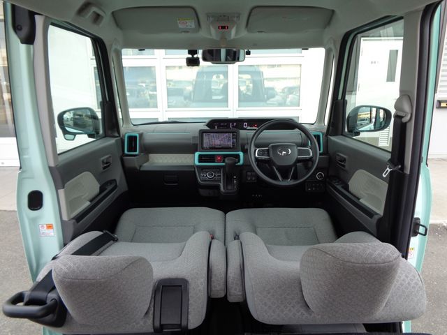 Daihatsu TANTO 2020-04 1998-18