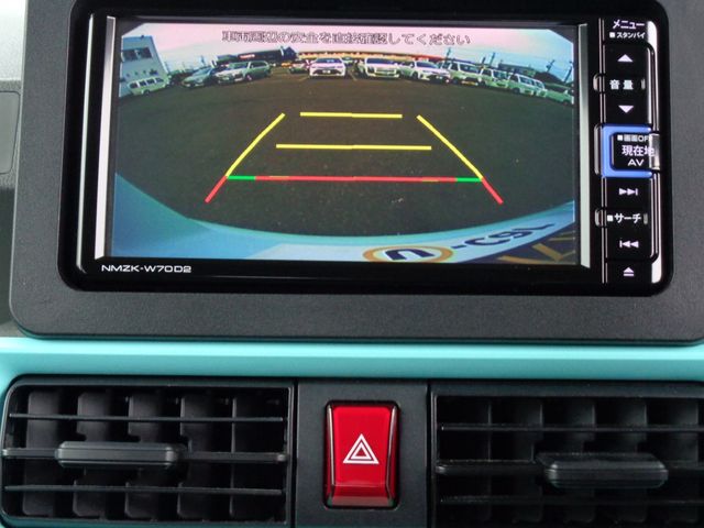 Daihatsu TANTO 2020-04 1998-9