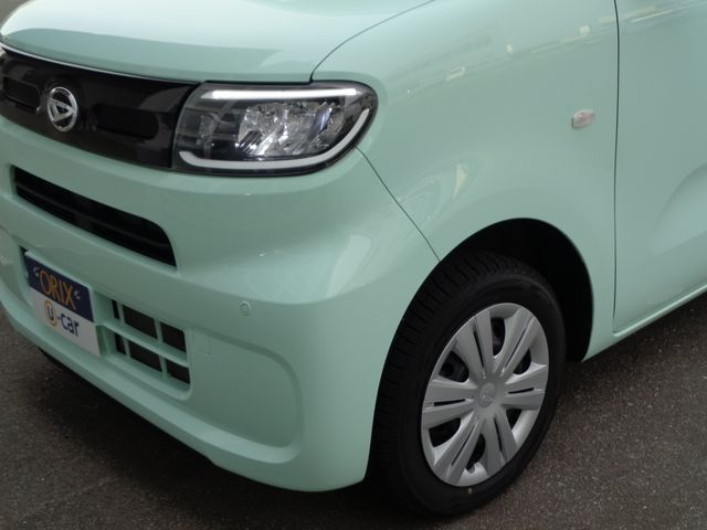 Daihatsu TANTO 2020-04 1998-20