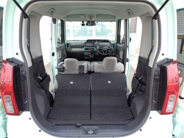 Daihatsu TANTO 2020-04 1998-28