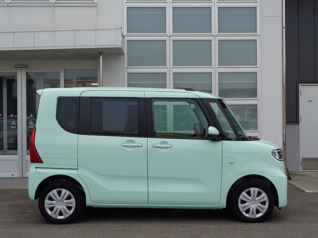 Daihatsu TANTO 2020-04 1998-22