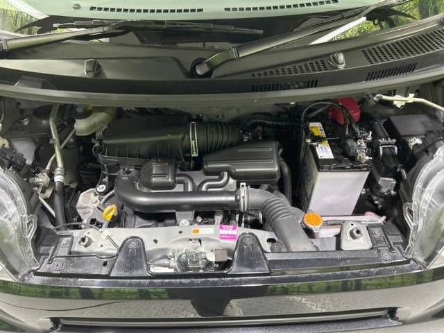 Daihatsu TANTO 2020-02 191384-18