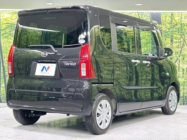 Daihatsu TANTO 2020-02 191384-17