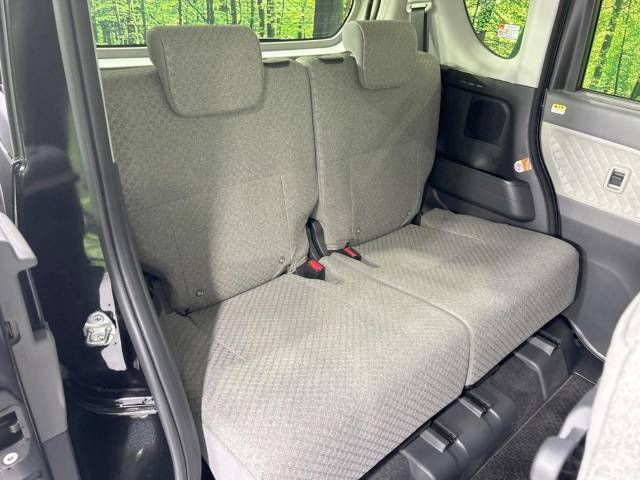 Daihatsu TANTO 2020-02 191384-9