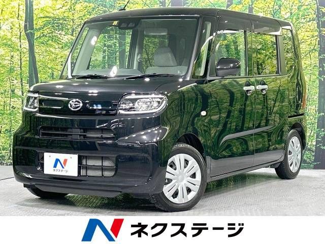 Daihatsu TANTO 2020-02 191384-0