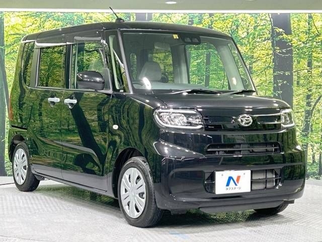 Daihatsu TANTO 2020-02 191384-16