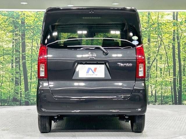Daihatsu TANTO 2020-02 191384-15
