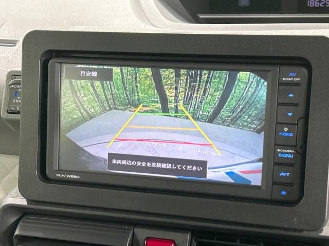 Daihatsu TANTO 2020-02 191384-4
