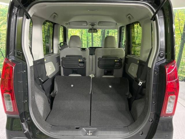 Daihatsu TANTO 2020-02 191384-10