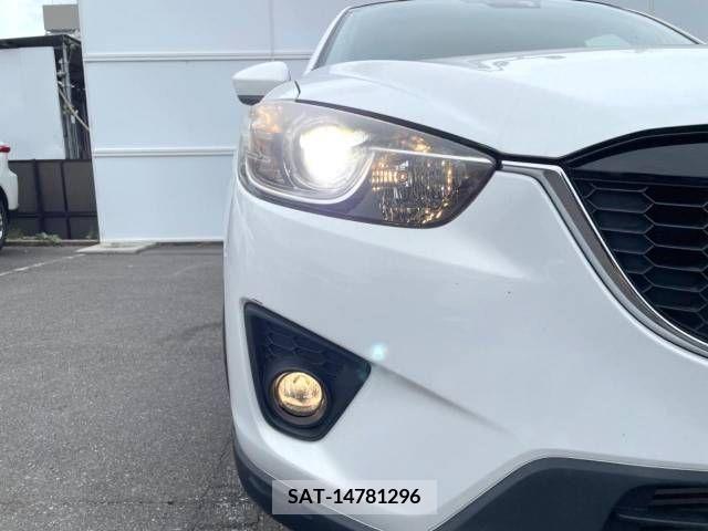Mazda CX-5 2012-10 396220-16