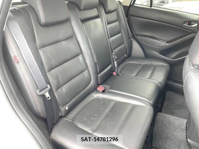 Mazda CX-5 2012-10 396220-9