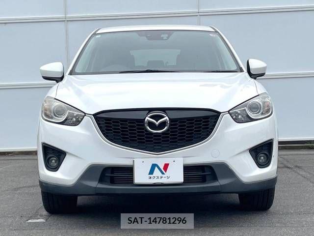 Mazda CX-5 2012-10 396220-12