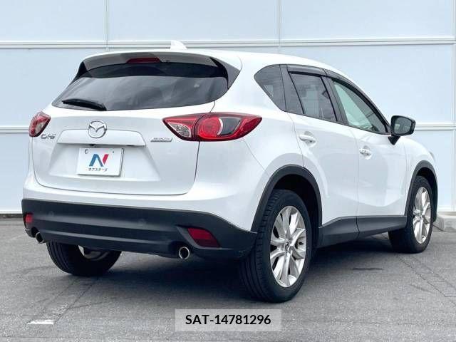 Mazda CX-5 2012-10 396220-15
