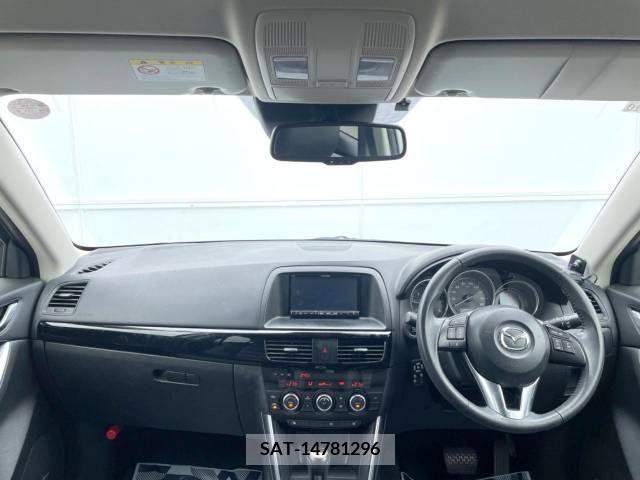 Mazda CX-5 2012-10 396220-1