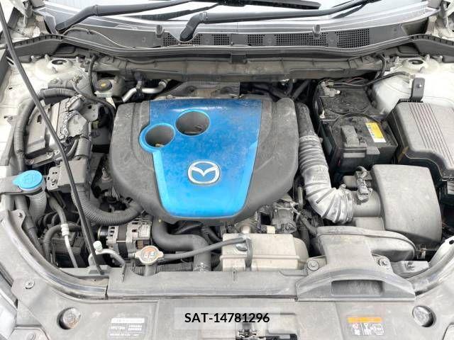 Mazda CX-5 2012-10 396220-18