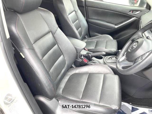 Mazda CX-5 2012-10 396220-8