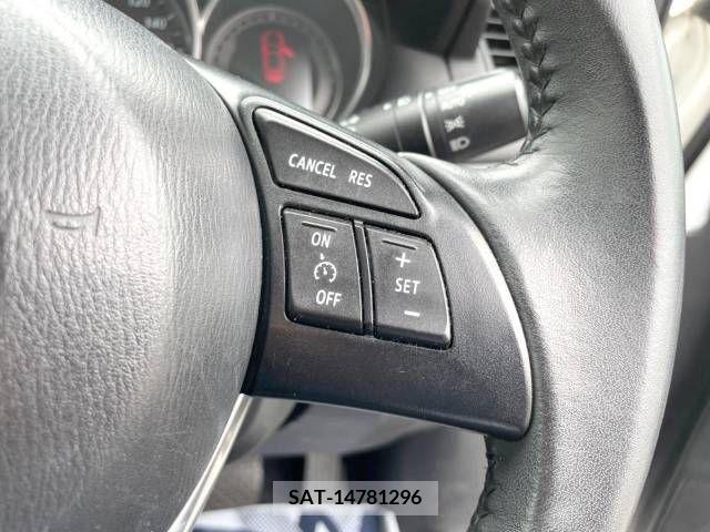 Mazda CX-5 2012-10 396220-5