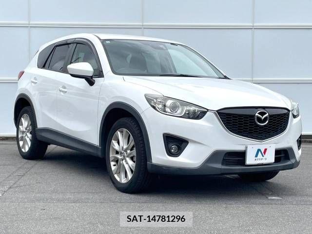 Mazda CX-5 2012-10 396220-14