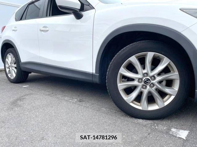 Mazda CX-5 2012-10 396220-17