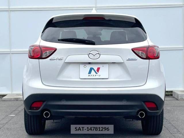 Mazda CX-5 2012-10 396220-13