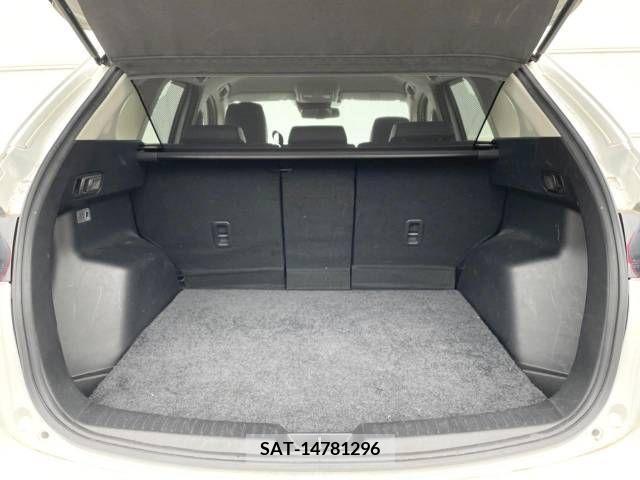 Mazda CX-5 2012-10 396220-10