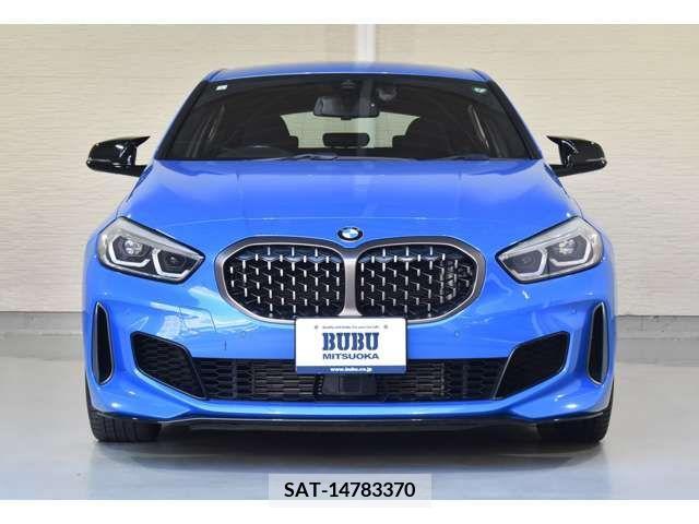 Bmw 1 SERIES 2021-02 378171-1