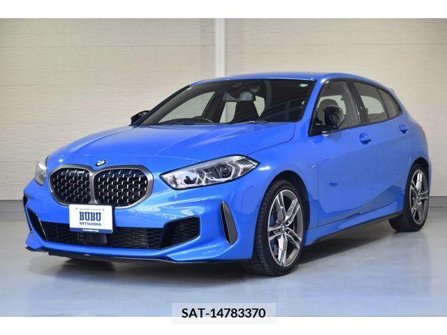 Bmw 1 SERIES 2021-02 378171-0