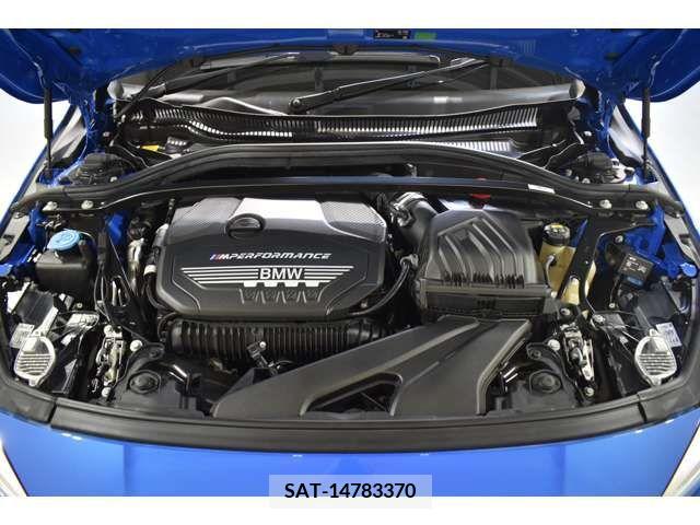 Bmw 1 SERIES 2021-02 378171-9