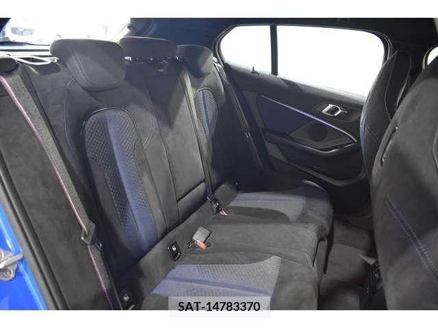 Bmw 1 SERIES 2021-02 378171-16