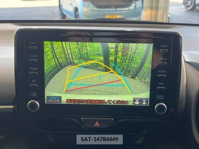 Toyota YARIS 2023-06 371387-3