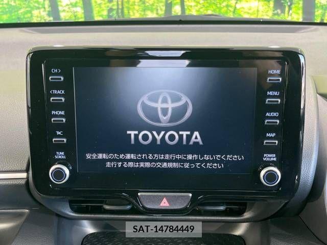 Toyota YARIS 2023-06 371387-2