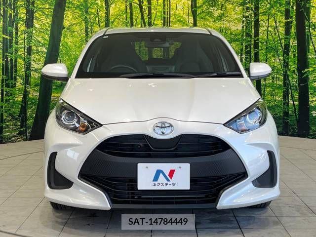 Toyota YARIS 2023-06 371387-14