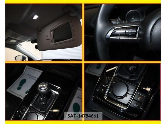 Mazda CX-30 2020-01 214836-16