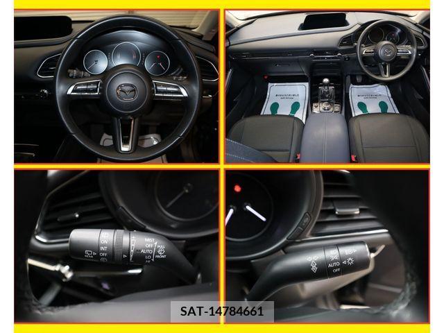 Mazda CX-30 2020-01 214836-19
