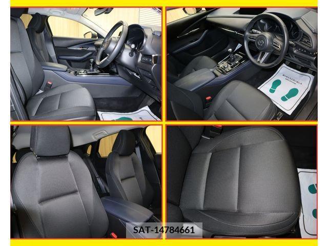 Mazda CX-30 2020-01 214836-20