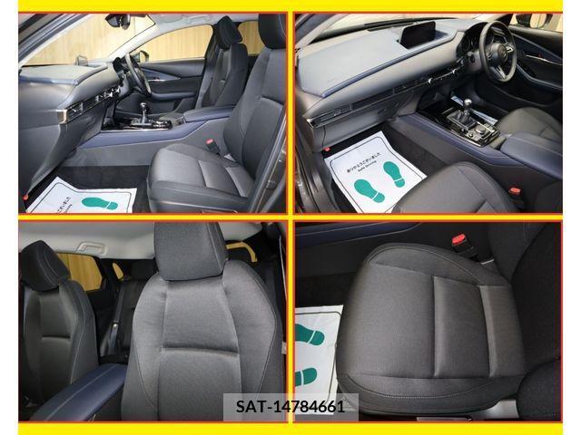 Mazda CX-30 2020-01 214836-21