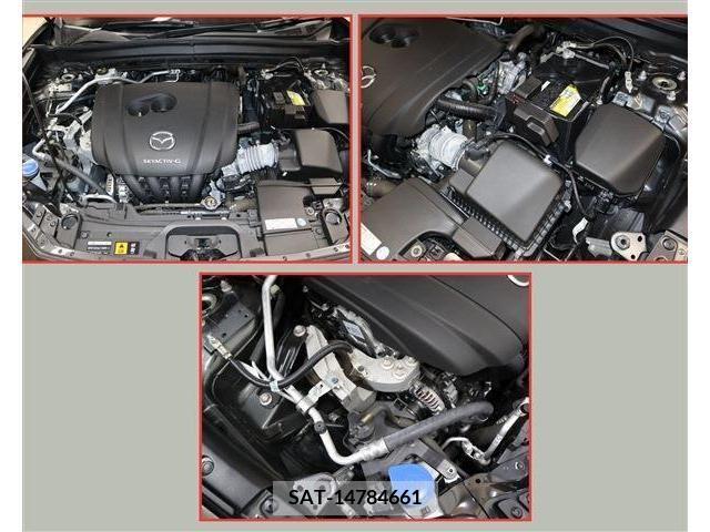 Mazda CX-30 2020-01 214836-5