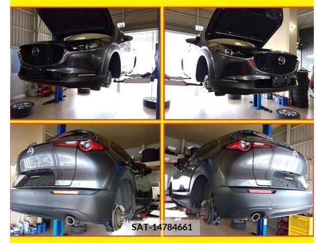 Mazda CX-30 2020-01 214836-2