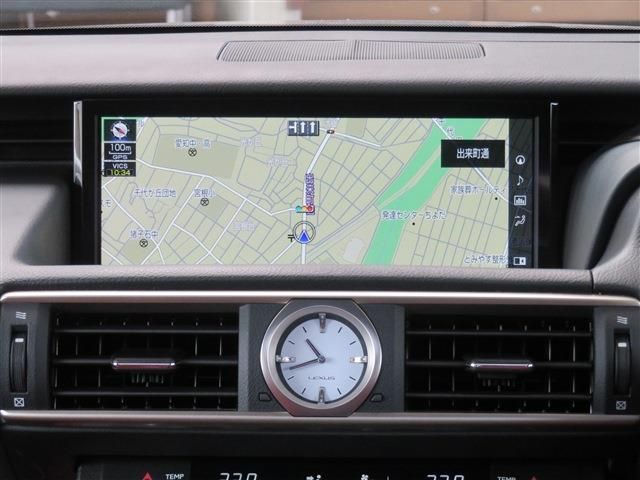 Lexus RC 2018-03 16898-10