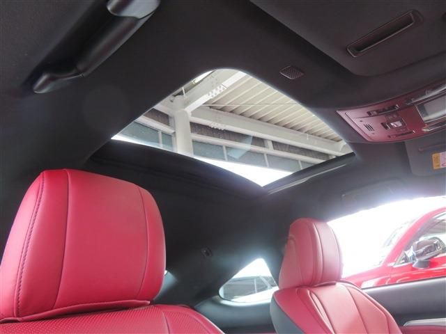 Lexus RC 2018-03 16898-13