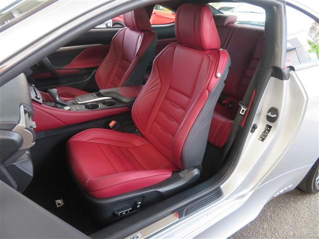 Lexus RC 2018-03 16898-6